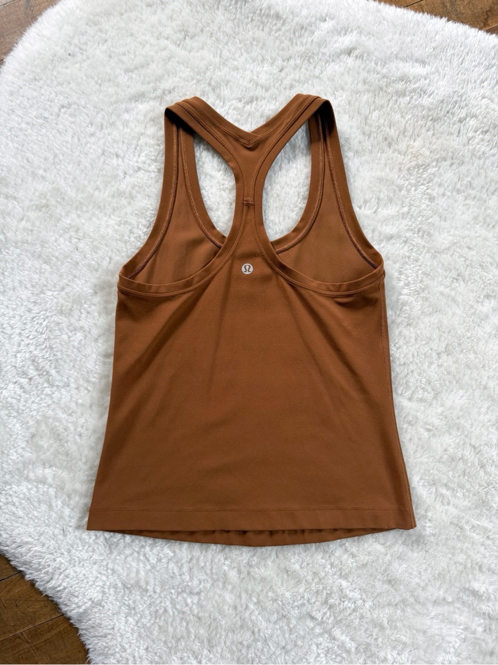 Lululemon racerback tank